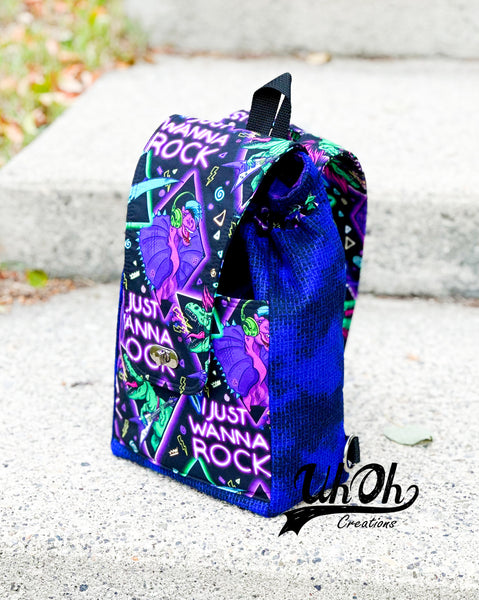 Colby Sling Pack - Wholesale Paper Pattern