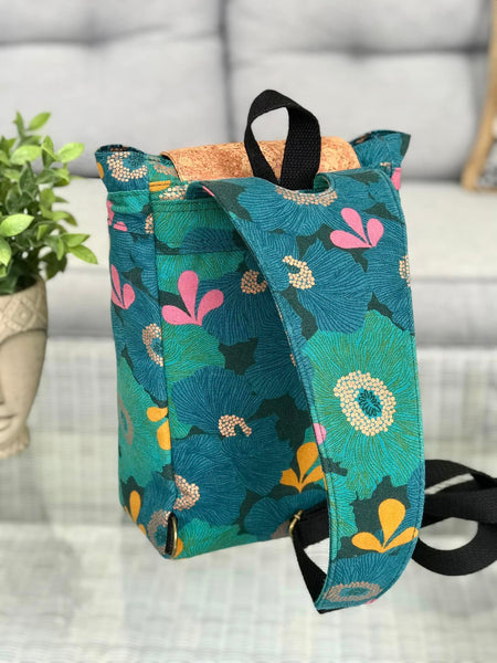 Colby Sling Pack - Wholesale Paper Pattern