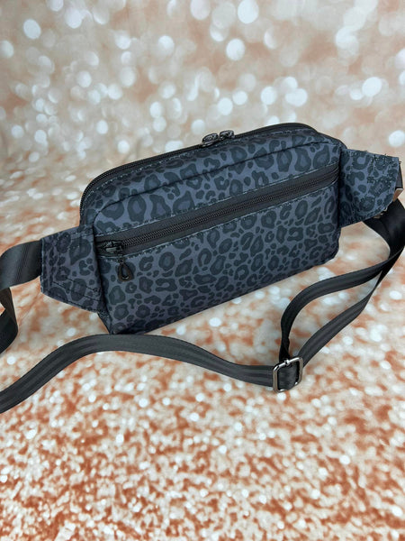 Louie Waist Pack - Wholesale Paper Pattern