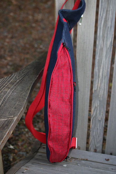 Logan Sling Pack - Wholesale Paper Pattern