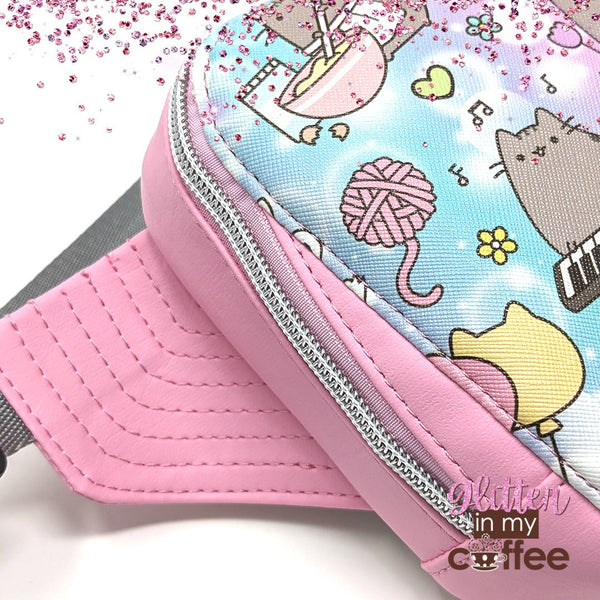 Louie Waist Pack - Wholesale Paper Pattern