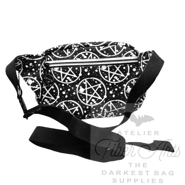 Louie Waist Pack - Wholesale Paper Pattern