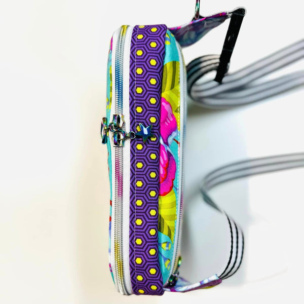 Louie Waist Pack - Wholesale Paper Pattern